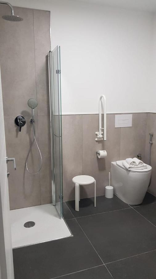 Hotel Nuovo Cason Cavallino-Treporti Luaran gambar