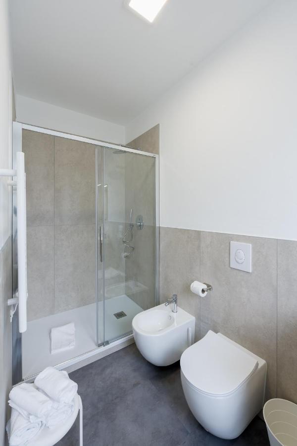 Hotel Nuovo Cason Cavallino-Treporti Luaran gambar