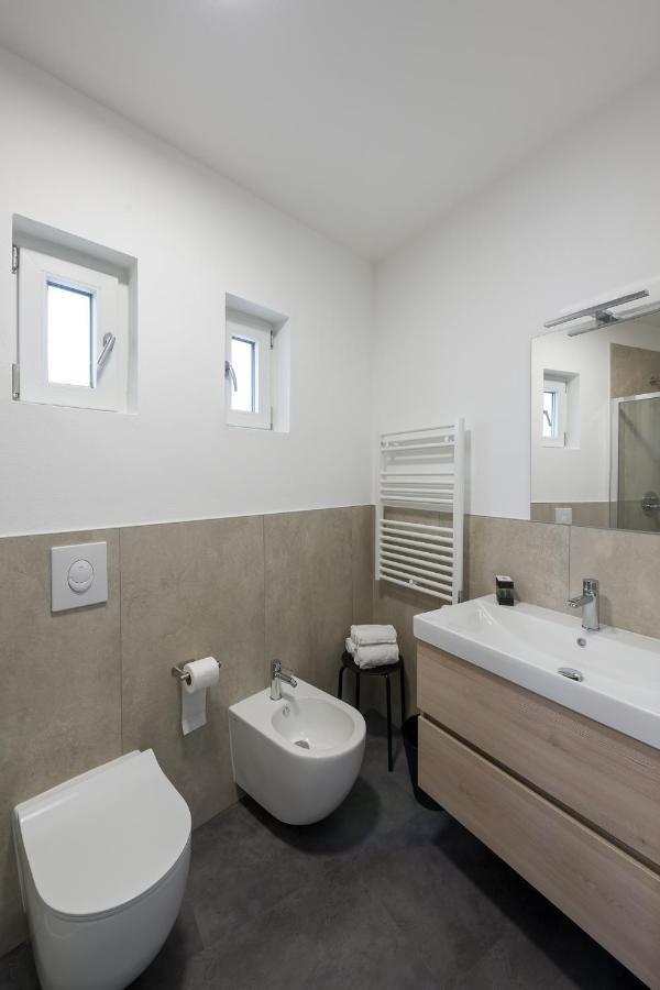 Hotel Nuovo Cason Cavallino-Treporti Luaran gambar