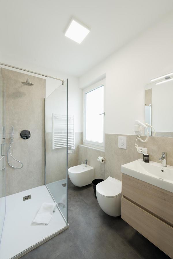 Hotel Nuovo Cason Cavallino-Treporti Luaran gambar