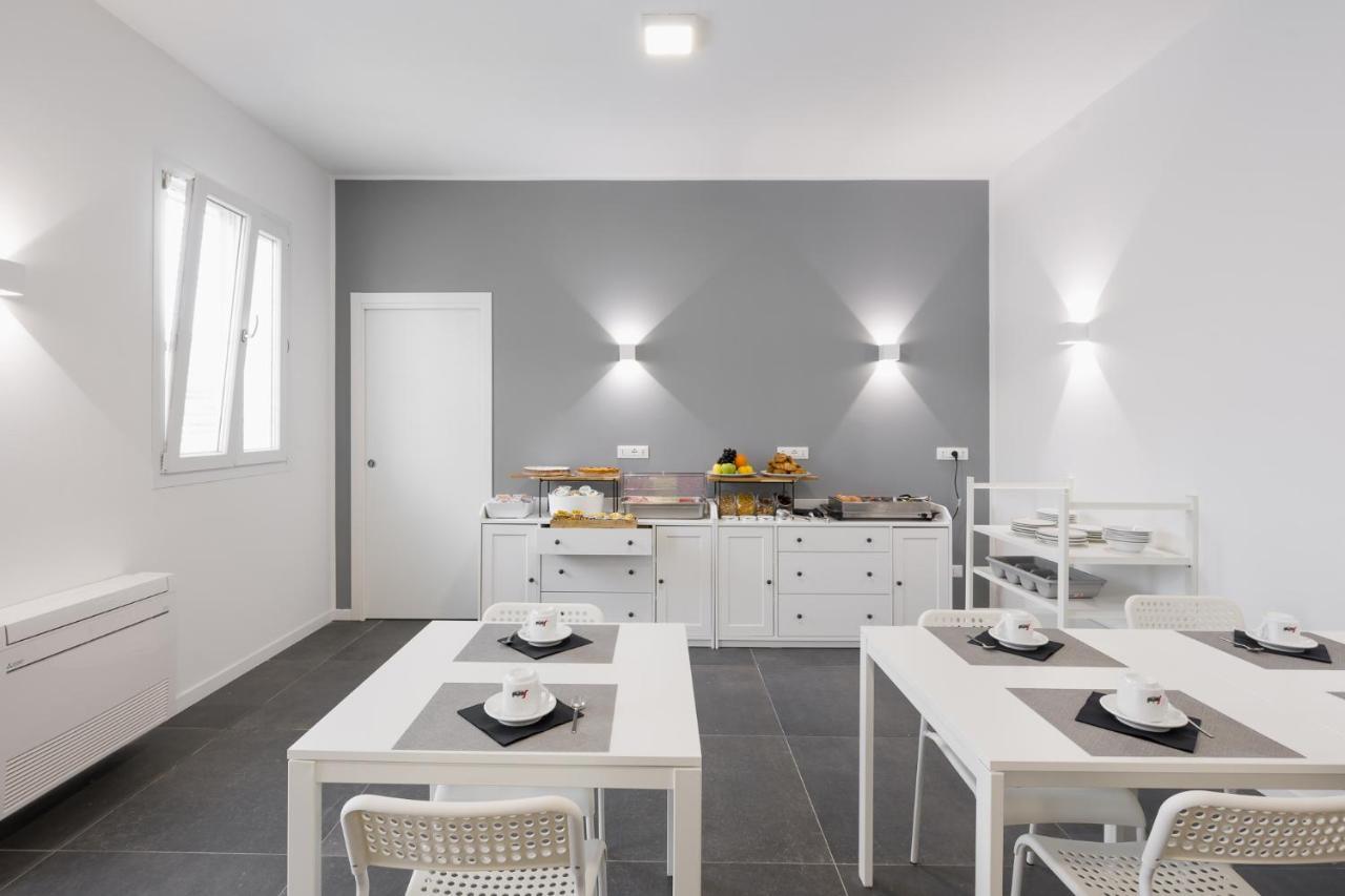 Hotel Nuovo Cason Cavallino-Treporti Luaran gambar