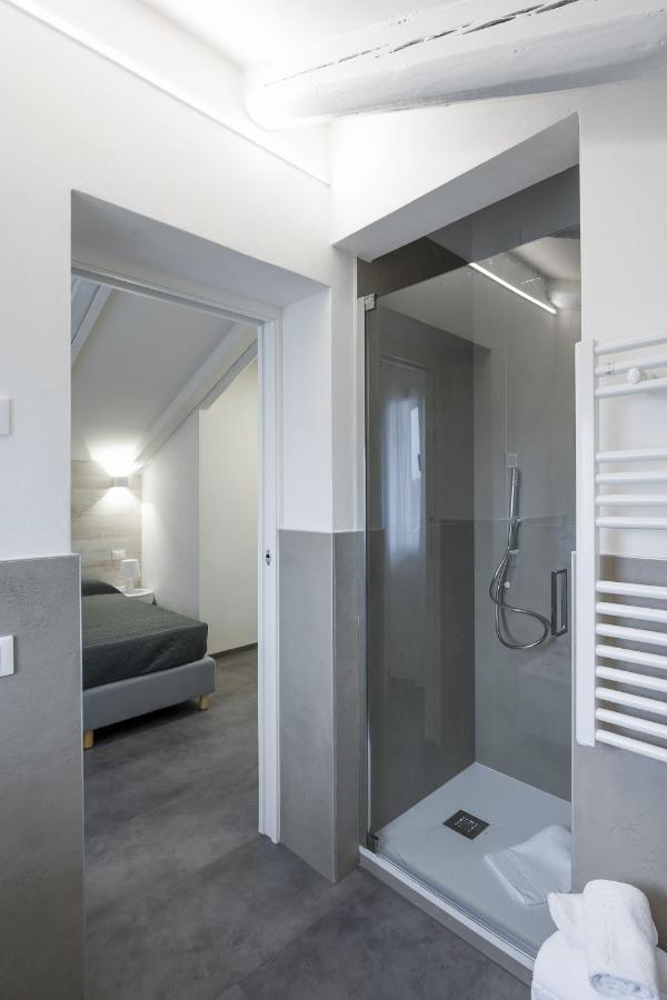 Hotel Nuovo Cason Cavallino-Treporti Luaran gambar