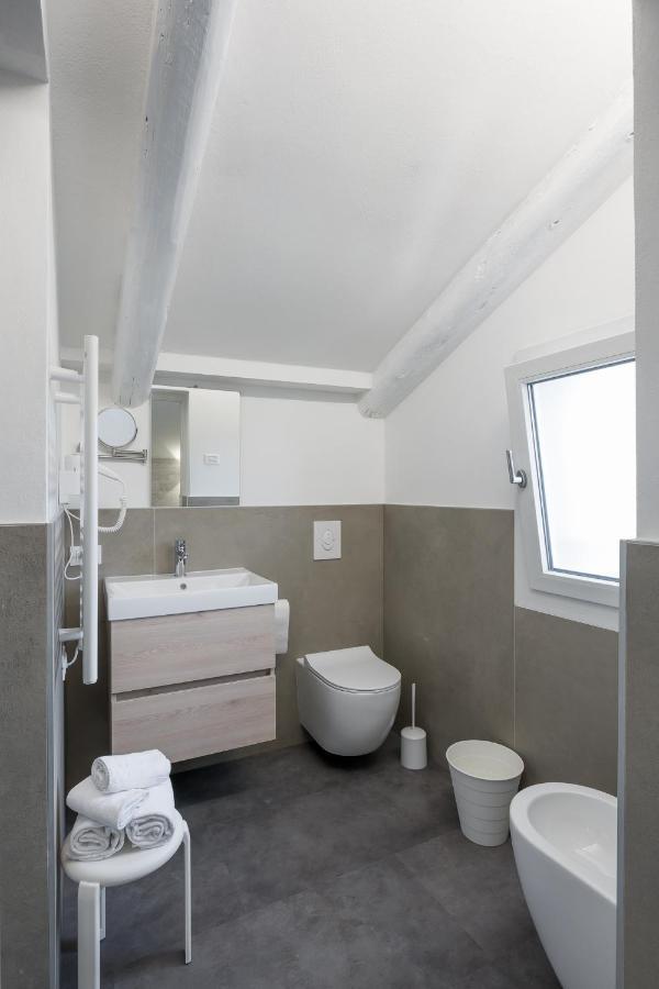 Hotel Nuovo Cason Cavallino-Treporti Luaran gambar