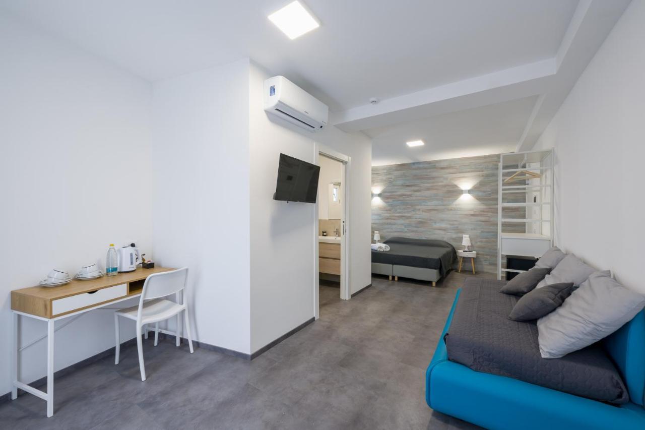 Hotel Nuovo Cason Cavallino-Treporti Luaran gambar