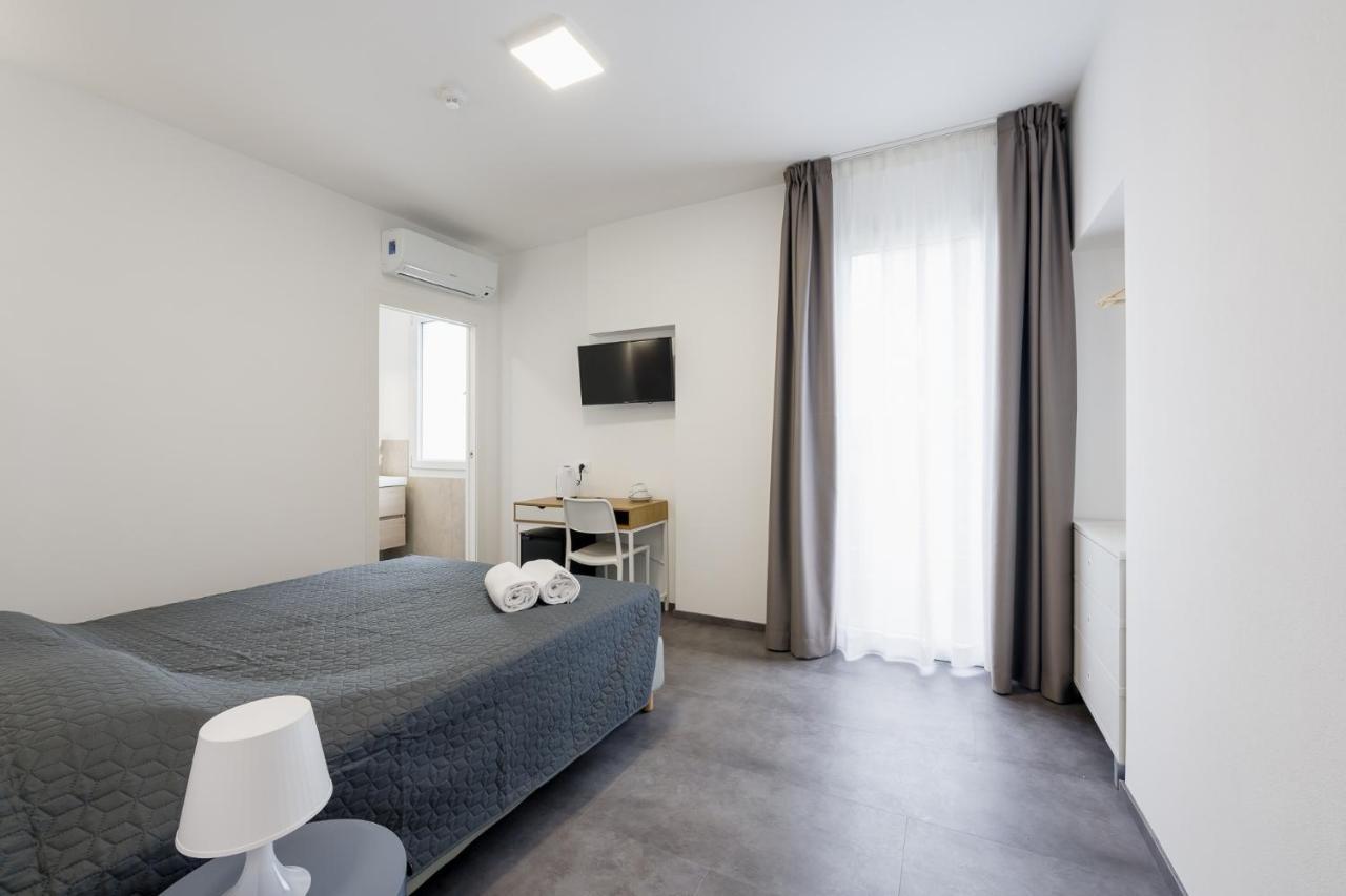 Hotel Nuovo Cason Cavallino-Treporti Luaran gambar