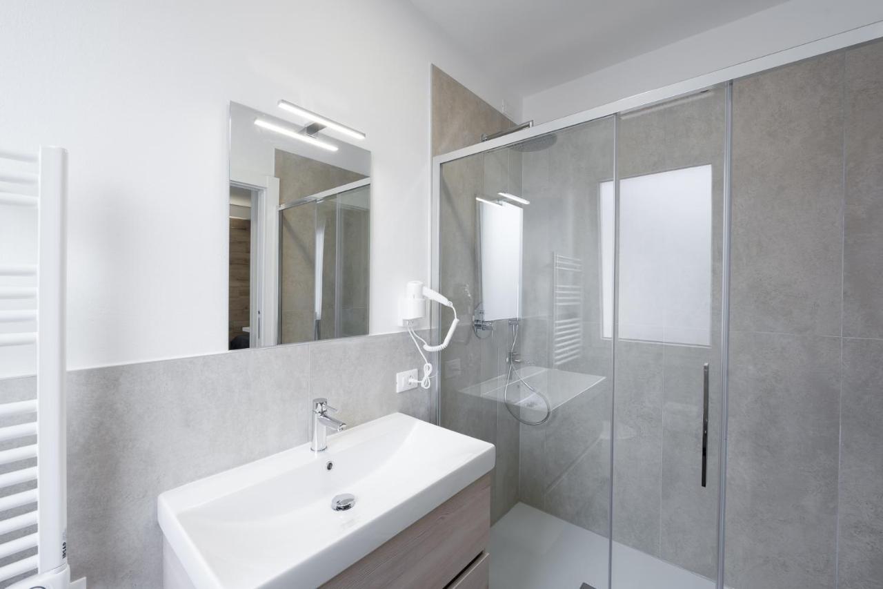 Hotel Nuovo Cason Cavallino-Treporti Luaran gambar