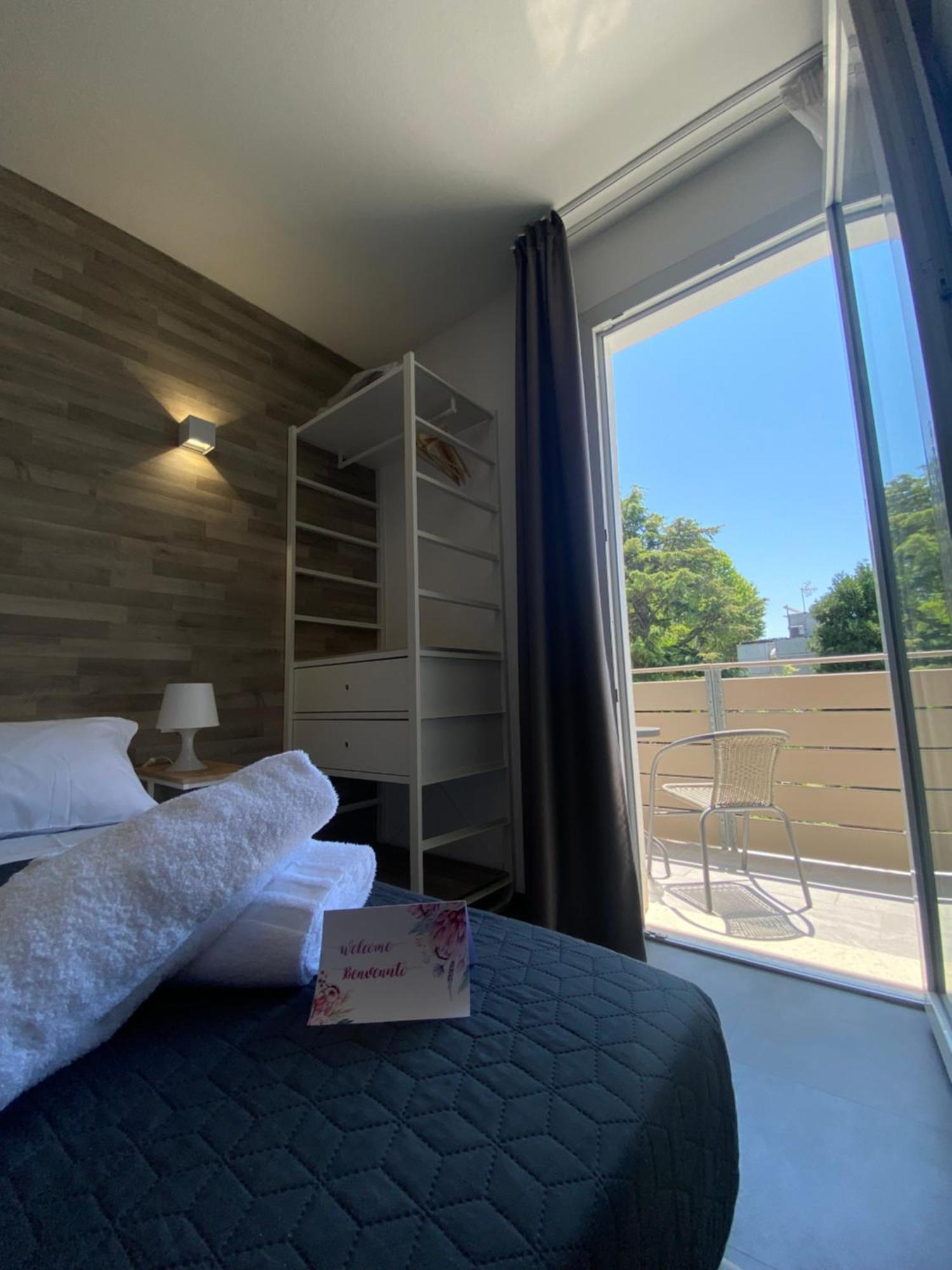 Hotel Nuovo Cason Cavallino-Treporti Luaran gambar