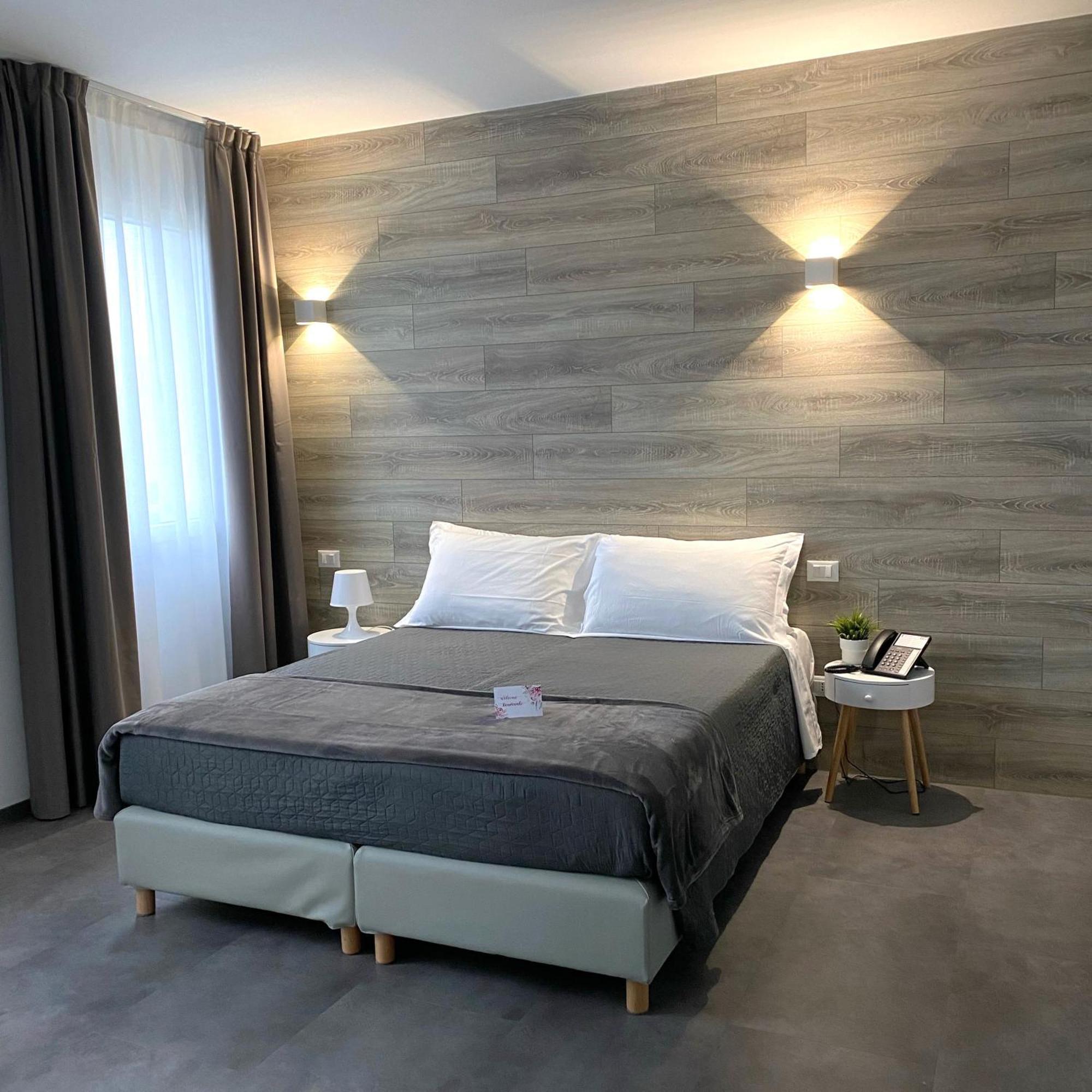Hotel Nuovo Cason Cavallino-Treporti Luaran gambar
