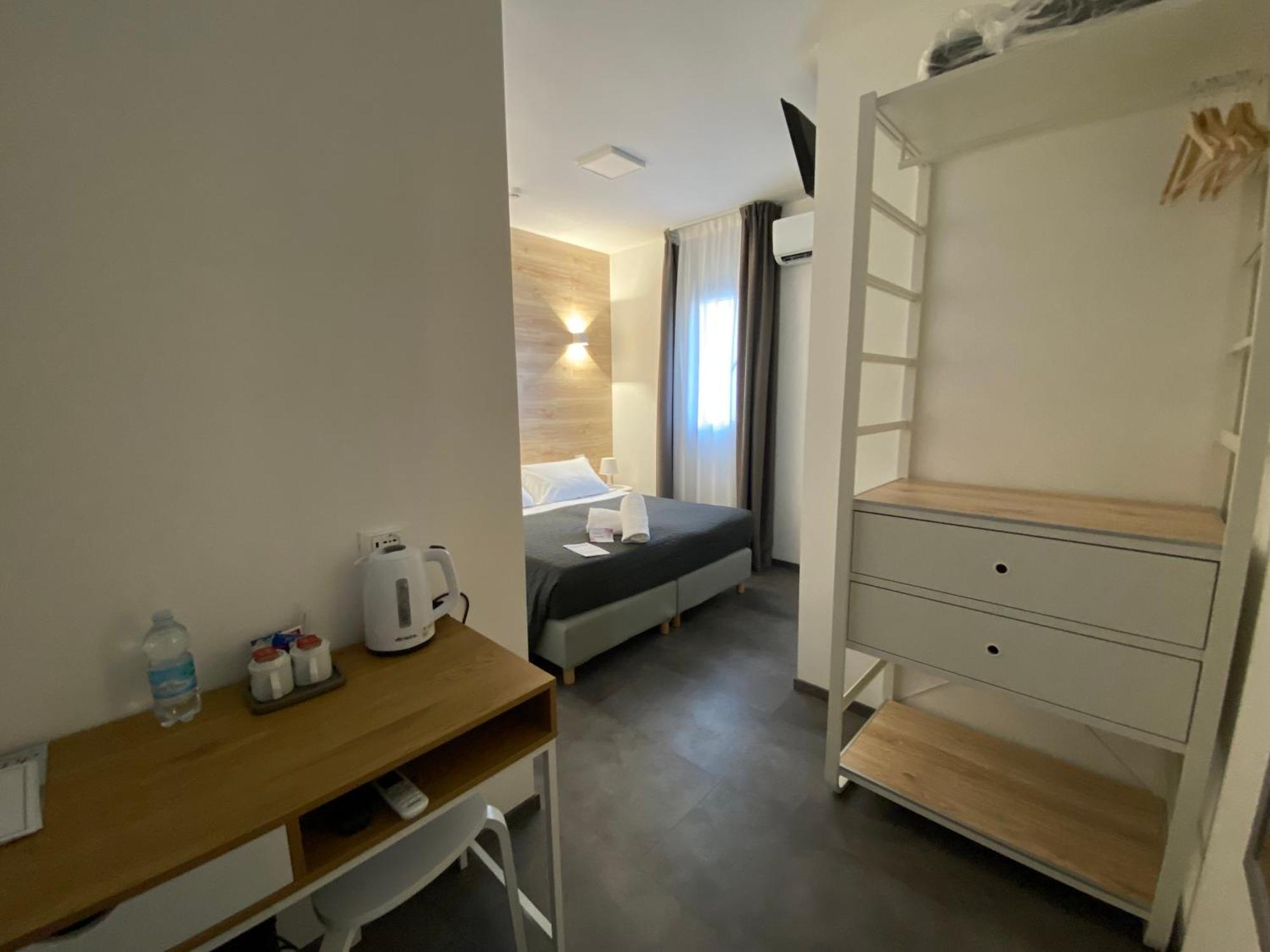 Hotel Nuovo Cason Cavallino-Treporti Luaran gambar