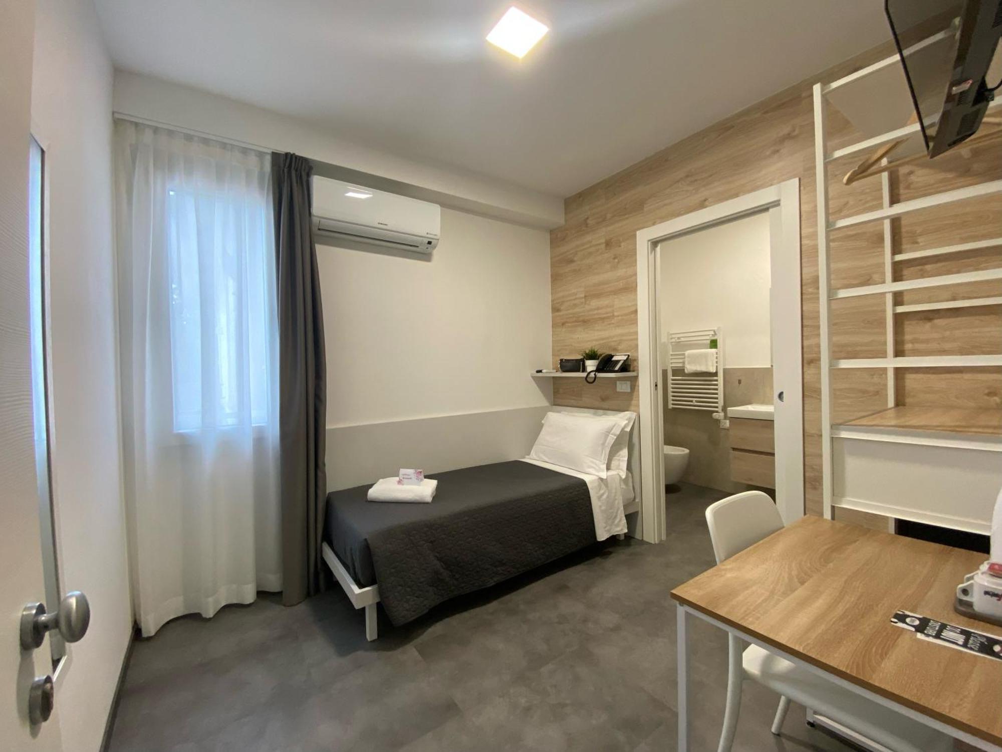 Hotel Nuovo Cason Cavallino-Treporti Luaran gambar