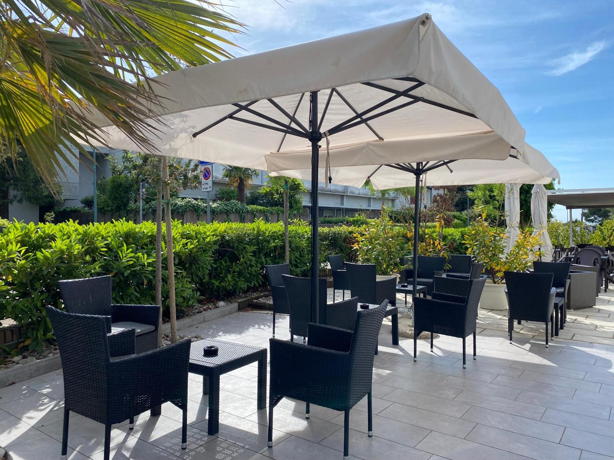 Hotel Nuovo Cason Cavallino-Treporti Luaran gambar