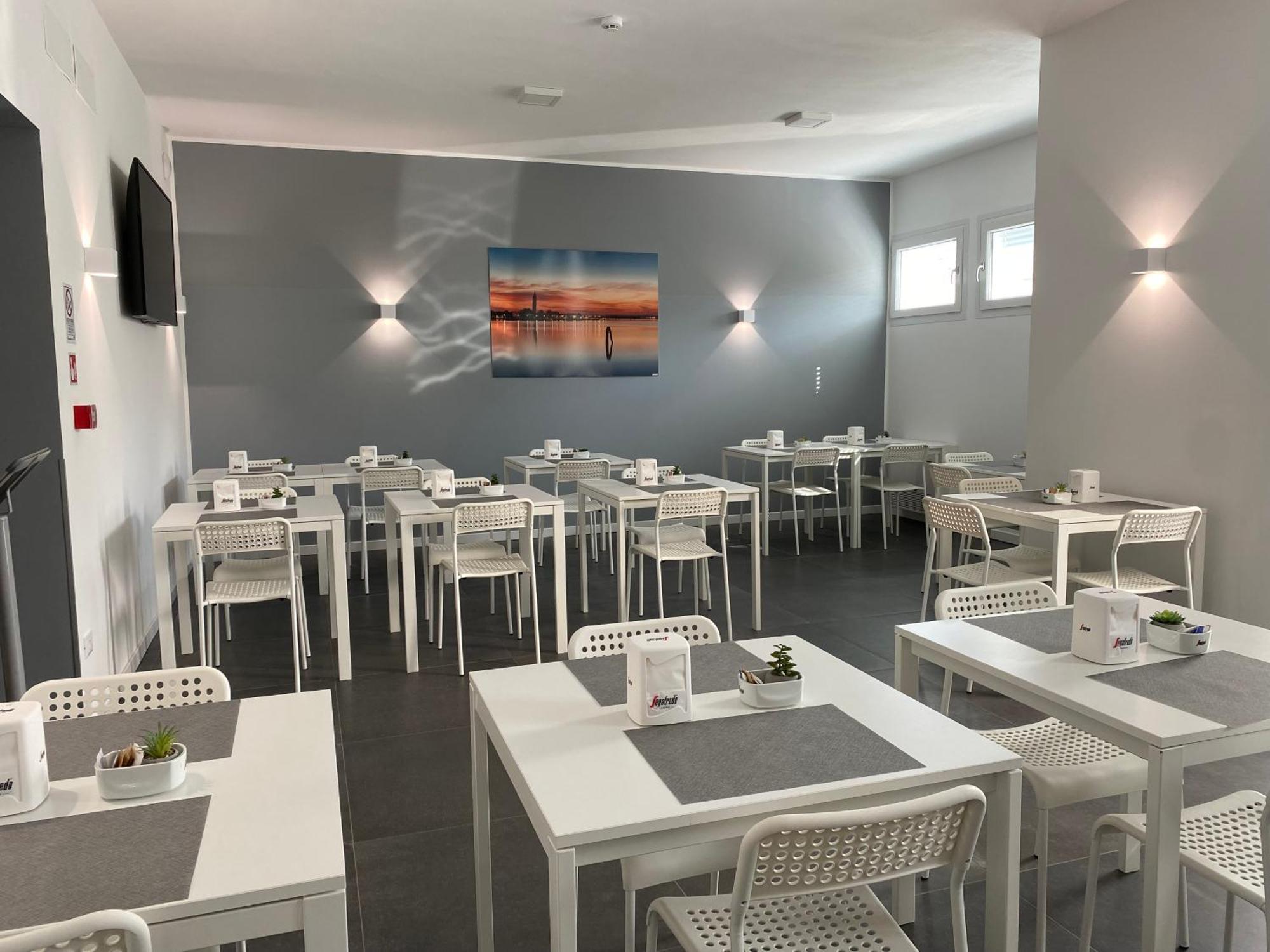 Hotel Nuovo Cason Cavallino-Treporti Luaran gambar
