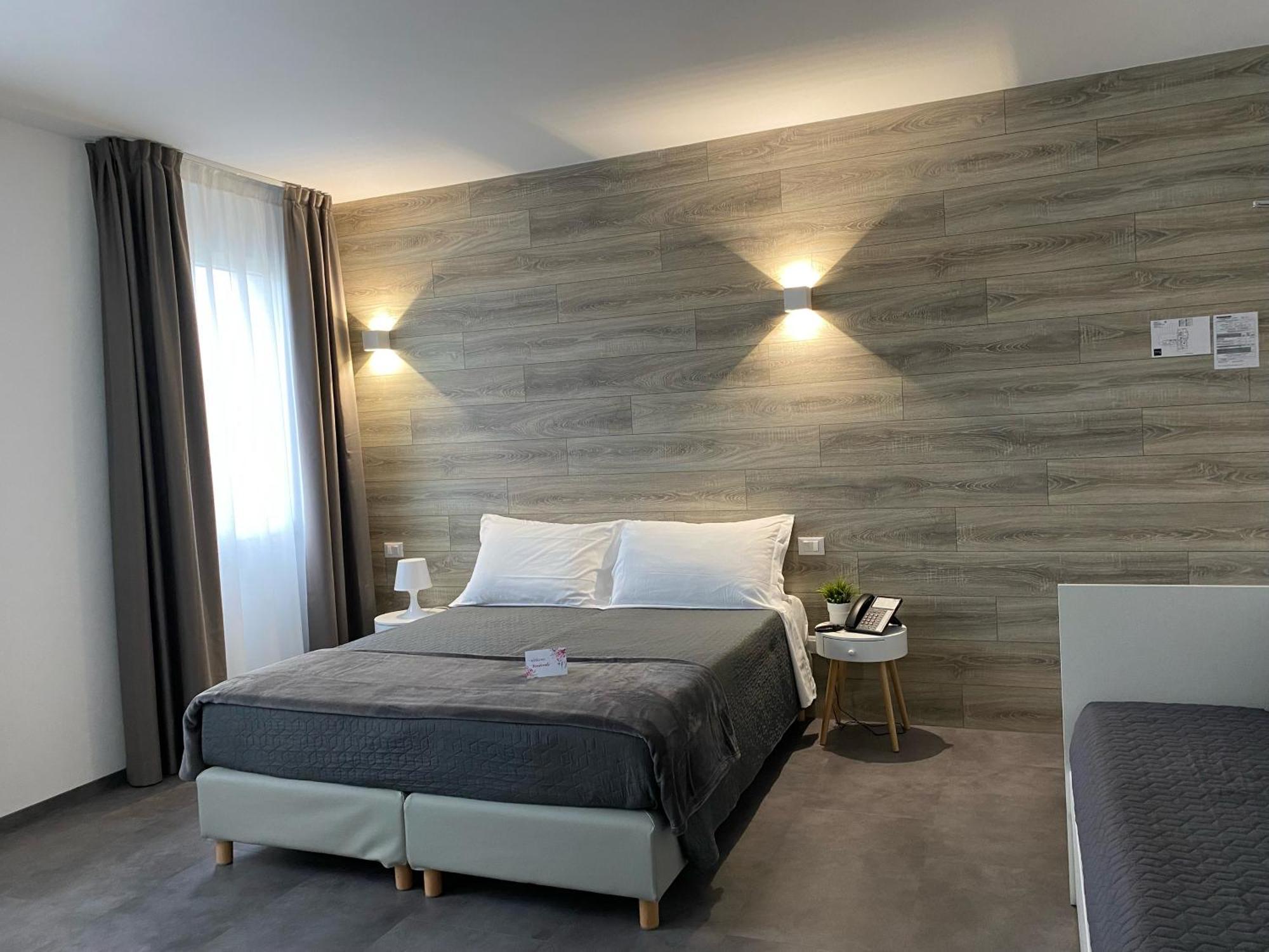 Hotel Nuovo Cason Cavallino-Treporti Luaran gambar