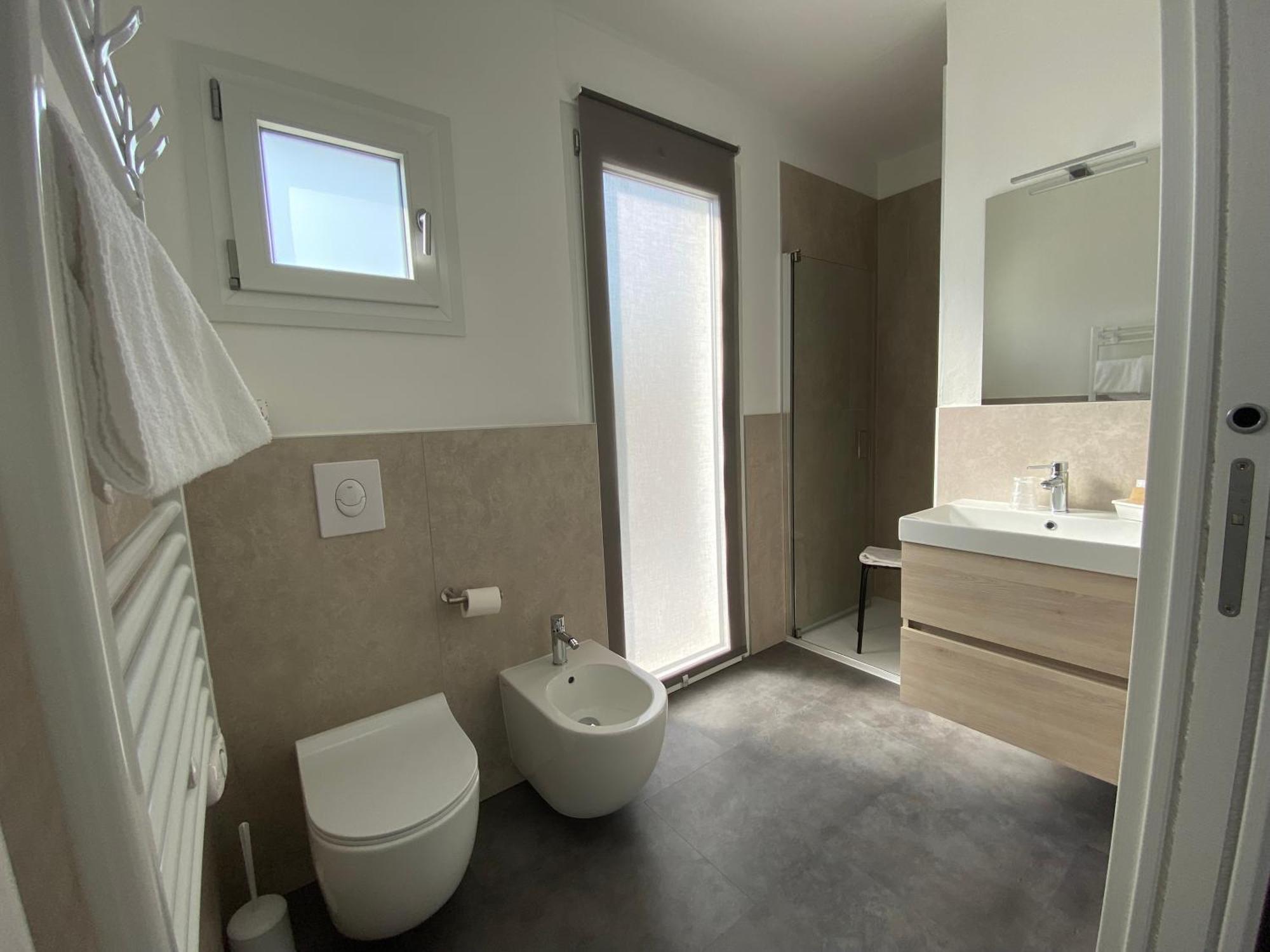 Hotel Nuovo Cason Cavallino-Treporti Luaran gambar