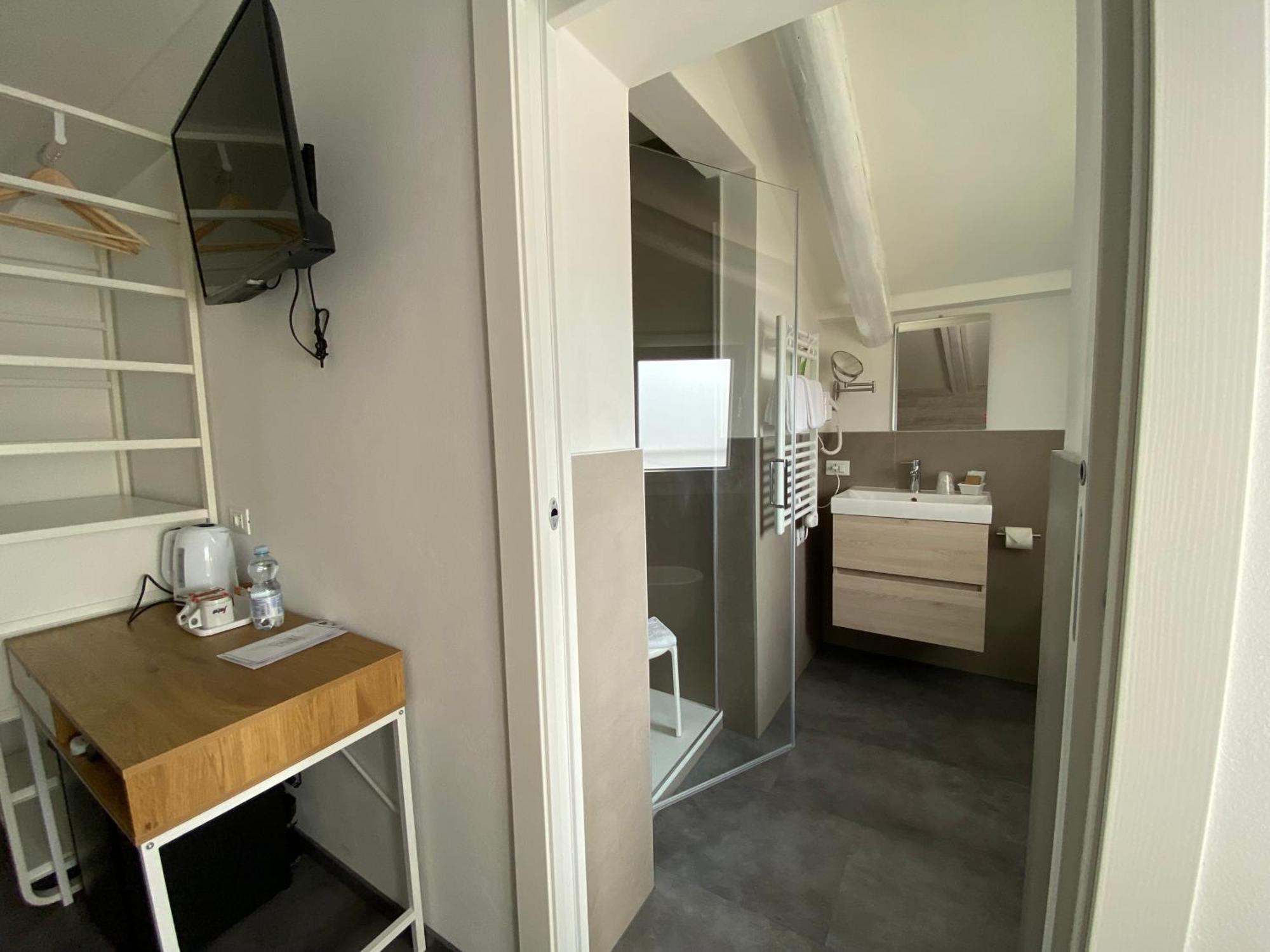 Hotel Nuovo Cason Cavallino-Treporti Luaran gambar